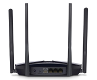 TP-LINK Router MR70X WiFi 6 AX1800 4LAN 1WAN - 637022 - zdjęcie 3